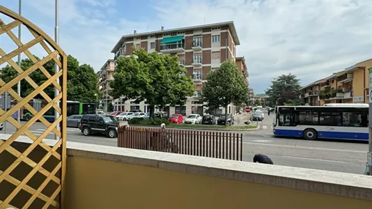 Rooms in Verona - photo 4