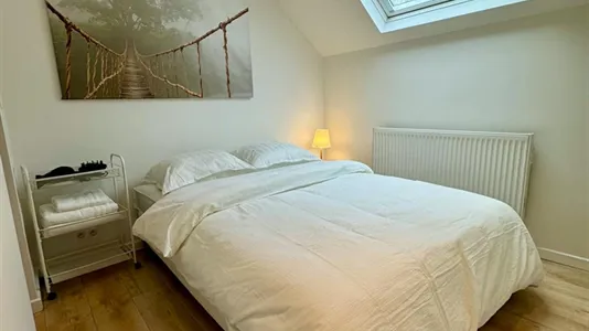 Apartments in Brussels Sint-Gillis - photo 8