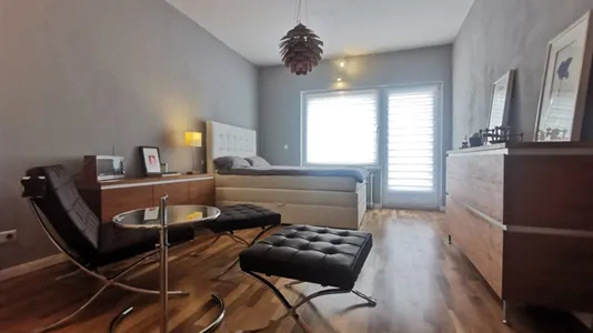 Apartments in Location is not specified - photo 7