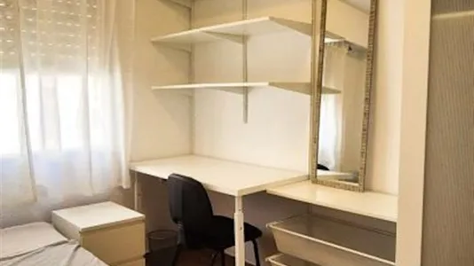 Rooms in Valencia Algirós - photo 10