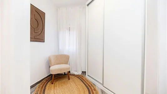 Apartments in Madrid Tetuán - photo 7