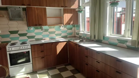 Apartments in Husie - photo 13