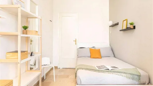 Rooms in Milano Zona 5 - Vigentino, Chiaravalle, Gratosoglio - photo 3