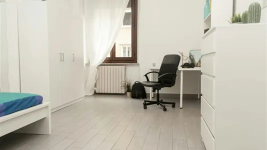 Rooms in Turin - photo 4