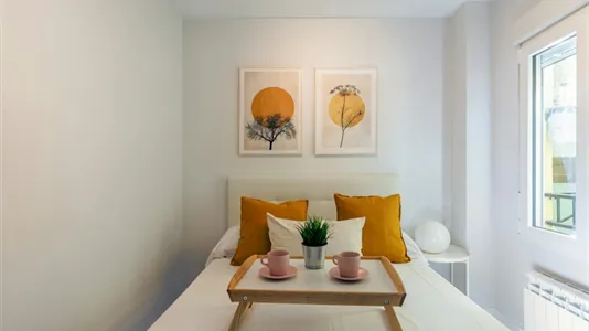 Apartments in Madrid Centro - photo 8