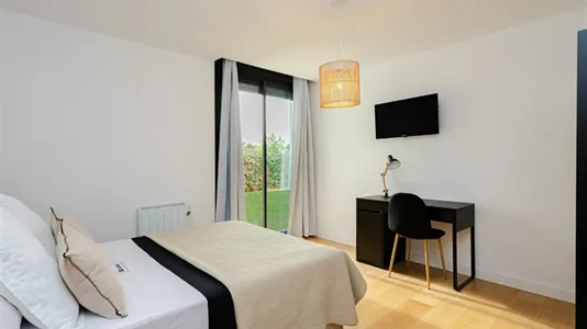 Rooms in Boadilla del Monte - photo 6