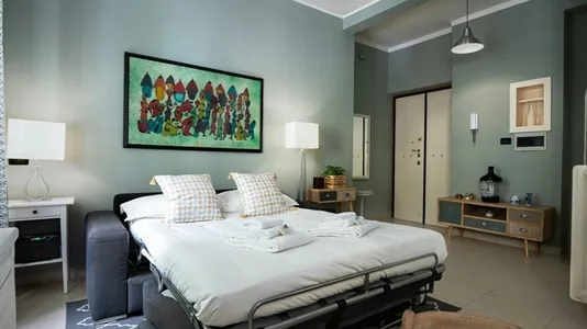 Apartments in Roma Municipio II – Parioli/Nomentano - photo 8