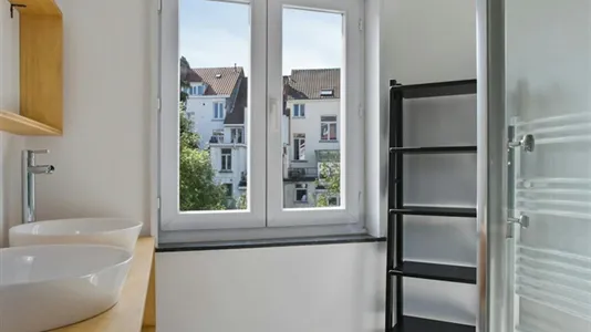 Rooms in Brussels Elsene - photo 5