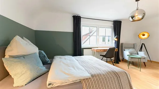 Rooms in Stuttgart-Ost - photo 3