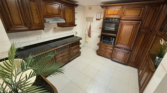 Rooms in Madrid Arganzuela - photo 10