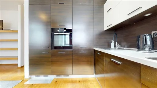 Apartments in Location is not specified - photo 9