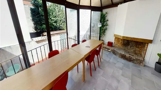 Rooms in L'Haÿ-les-Roses - photo 8