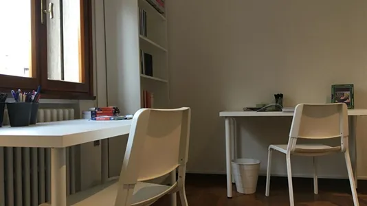 Rooms in Padua - photo 7