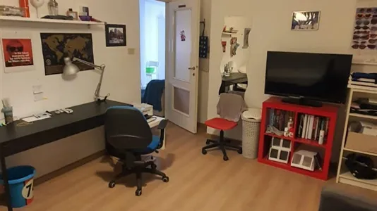 Rooms in Roma Municipio II – Parioli/Nomentano - photo 4