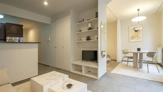 Apartments in Stad Antwerp - photo 7