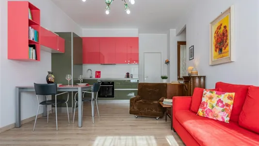 Apartments in Turin - photo 3