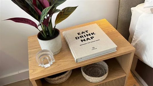 Apartments in El Encinar de los Reyes - photo 10