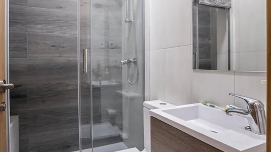 Rooms in Madrid Chamberí - photo 9