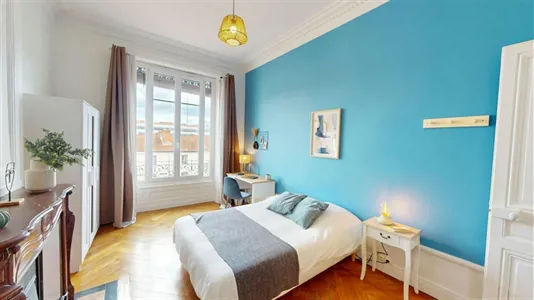 Rooms in Lyon - photo 2