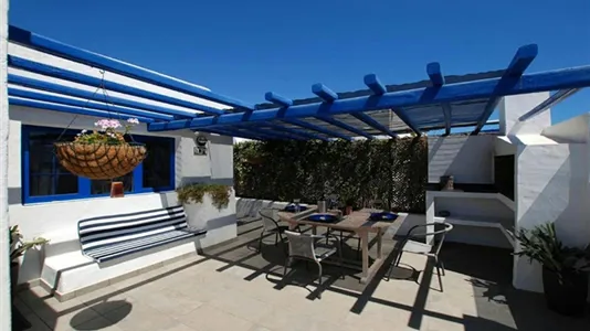 Houses in Teguise - photo 5