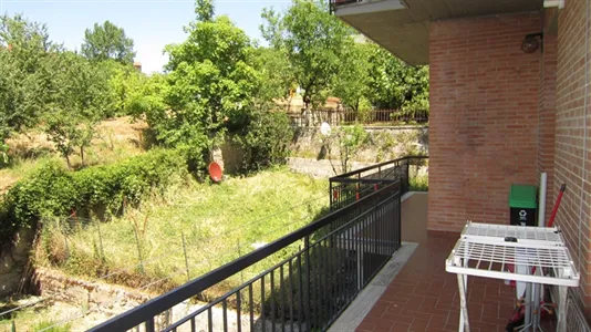 Rooms in Siena - photo 4