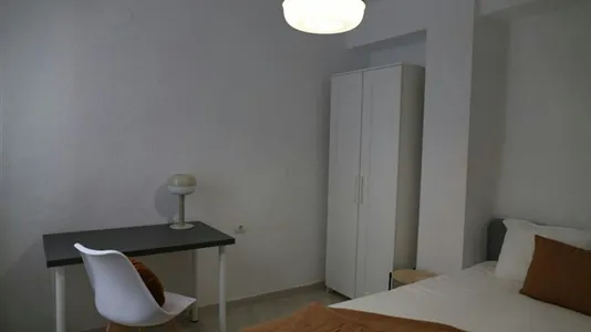 Rooms in Valencia Camins al Grau - photo 1
