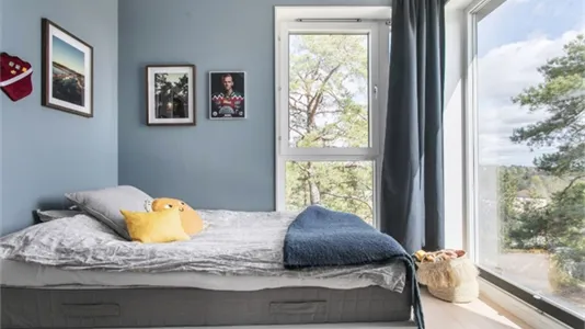 Apartments in Nacka - photo 12