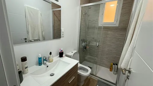 Rooms in Madrid Salamanca - photo 6