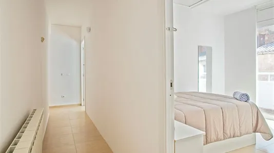 Rooms in Barcelona Sants-Montjuïc - photo 6