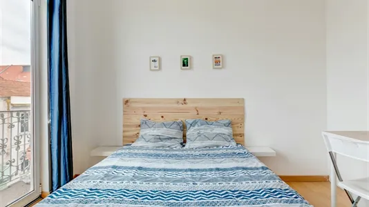 Rooms in Location is not specified - photo 2