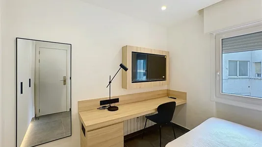 Rooms in Madrid Fuencarral-El Pardo - photo 8
