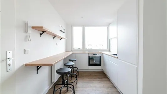 Apartments in Berlin Charlottenburg-Wilmersdorf - photo 5