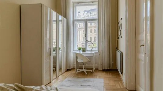 Rooms in Budapest Erzsébetváros - photo 9