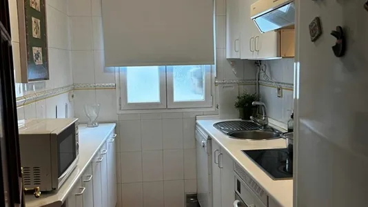 Rooms in Madrid Tetuán - photo 9