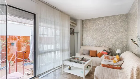 Apartments in Barcelona Les Corts - photo 4
