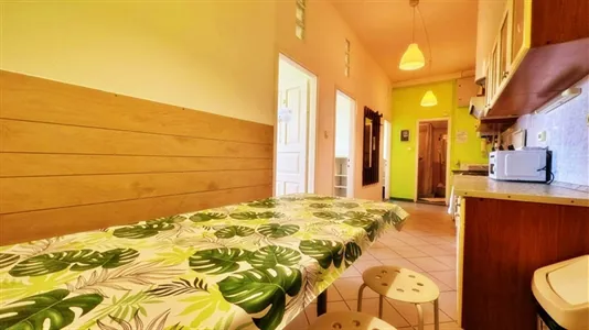 Rooms in Budapest Ferencváros - photo 7