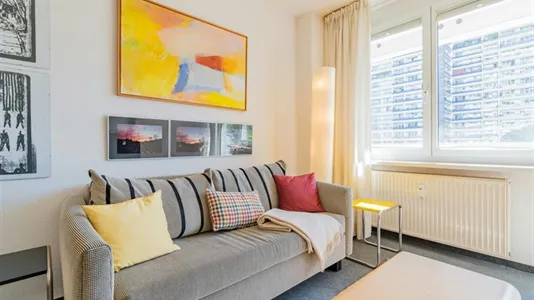 Apartments in Berlin Mitte - photo 9