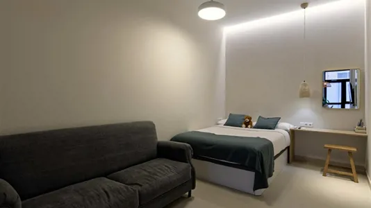 Apartments in Alboraya - photo 3