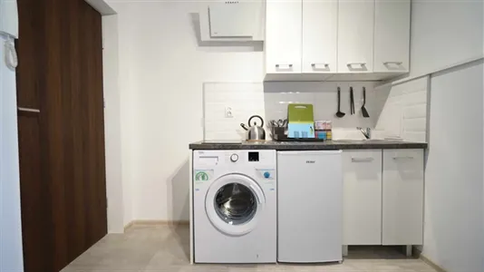 Apartments in Łódź - photo 7