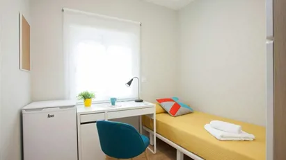 Room for rent in Rocafort, Comunidad Valenciana
