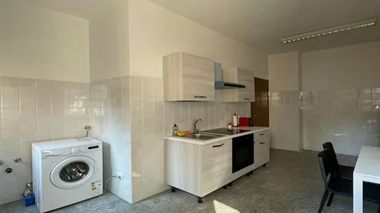 Rooms in Bologna - photo 9