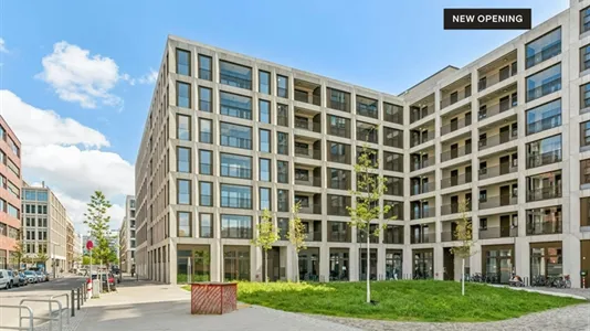 Rooms in Berlin Mitte - photo 8