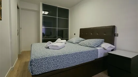 Apartments in Madrid Carabanchel - photo 5