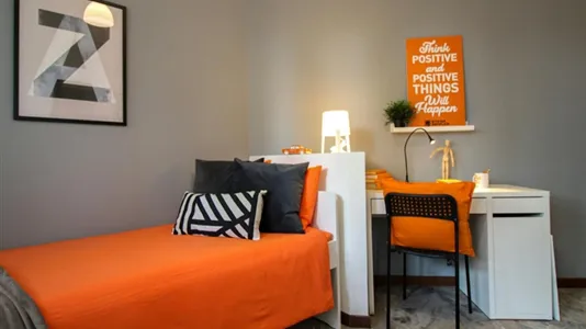 Rooms in Bologna - photo 7