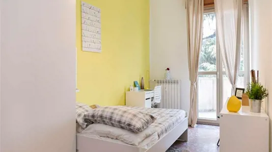 Rooms in Bologna - photo 3