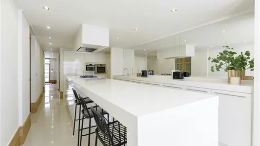 Apartments in Brussels Elsene - photo 4