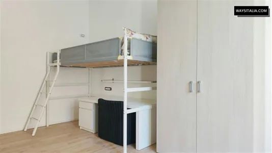 Rooms in Milano Zona 8 - Fiera, Gallaratese, Quarto Oggiaro - photo 4