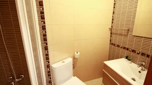 Rooms in Barcelona Les Corts - photo 9