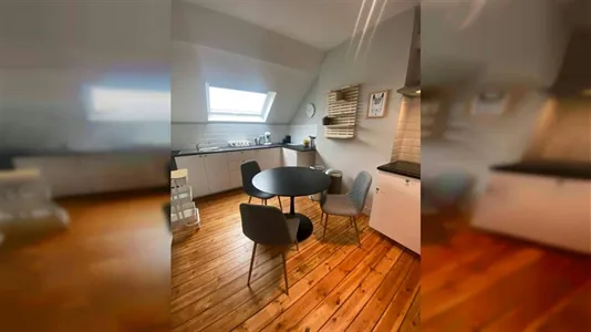 Rooms in Brussels Vorst - photo 8