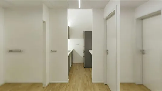 Rooms in Milano Zona 8 - Fiera, Gallaratese, Quarto Oggiaro - photo 7